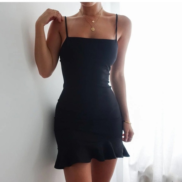 Little Black Dress - Picture 1 of 9